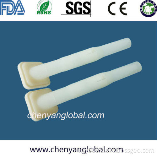 2% Chlorhexidine Gluconate +70% Isopropyl Alcohol Antiseptic Applicator